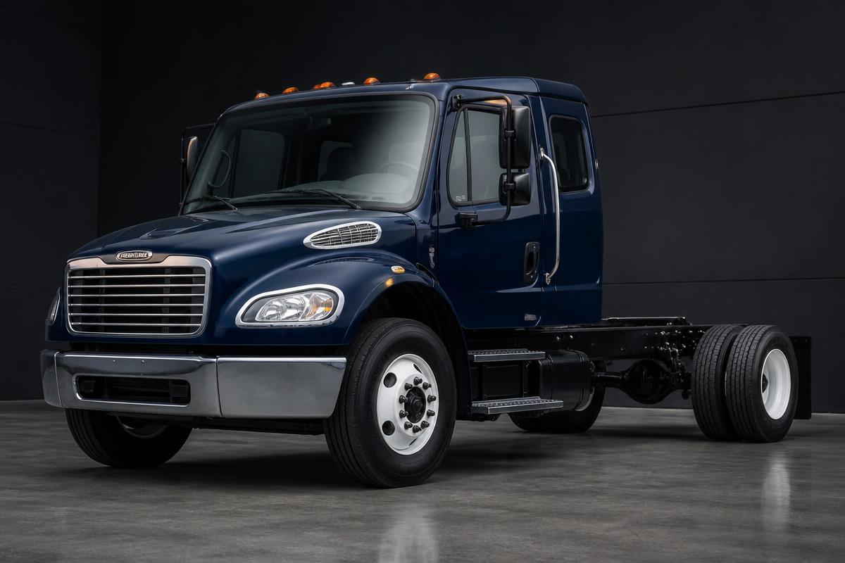 Used Trucks